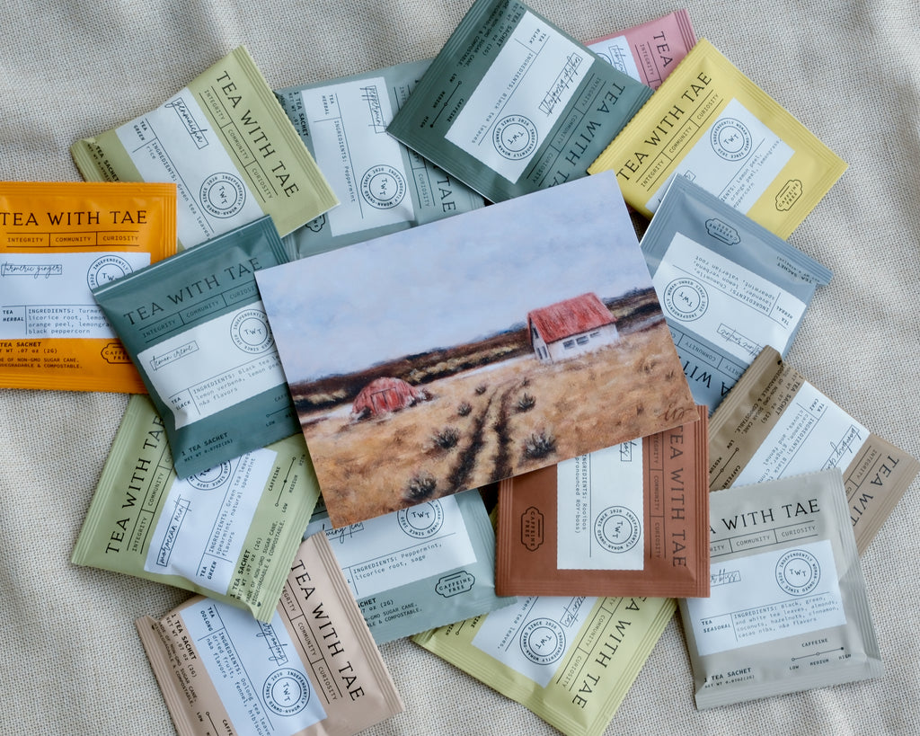Letters From Eltham House