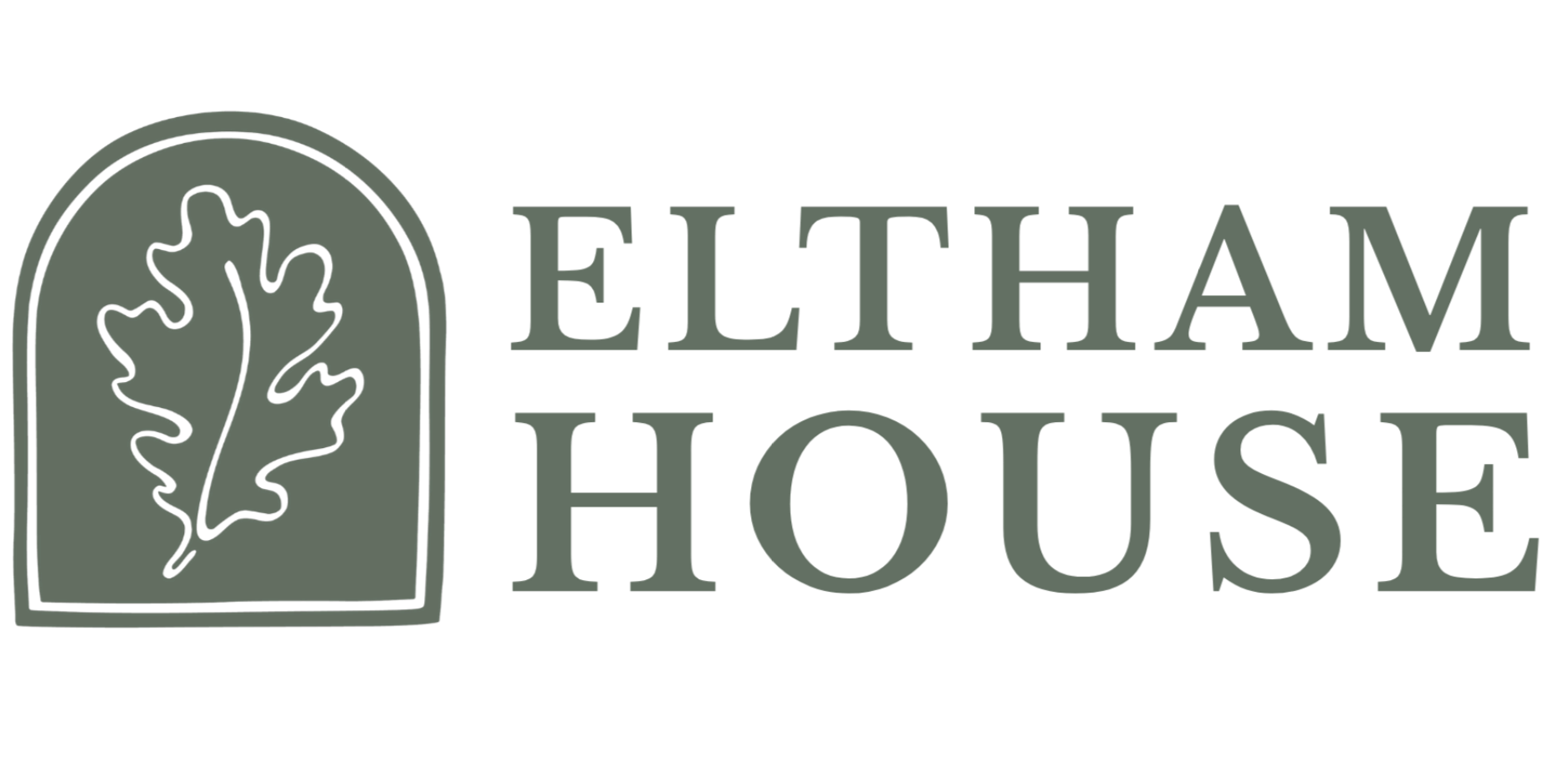 Eltham House
